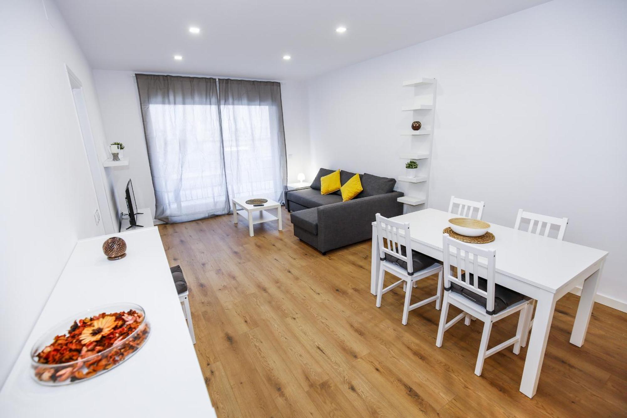 New Queens 1B Planetcostadorada Salou Bagian luar foto