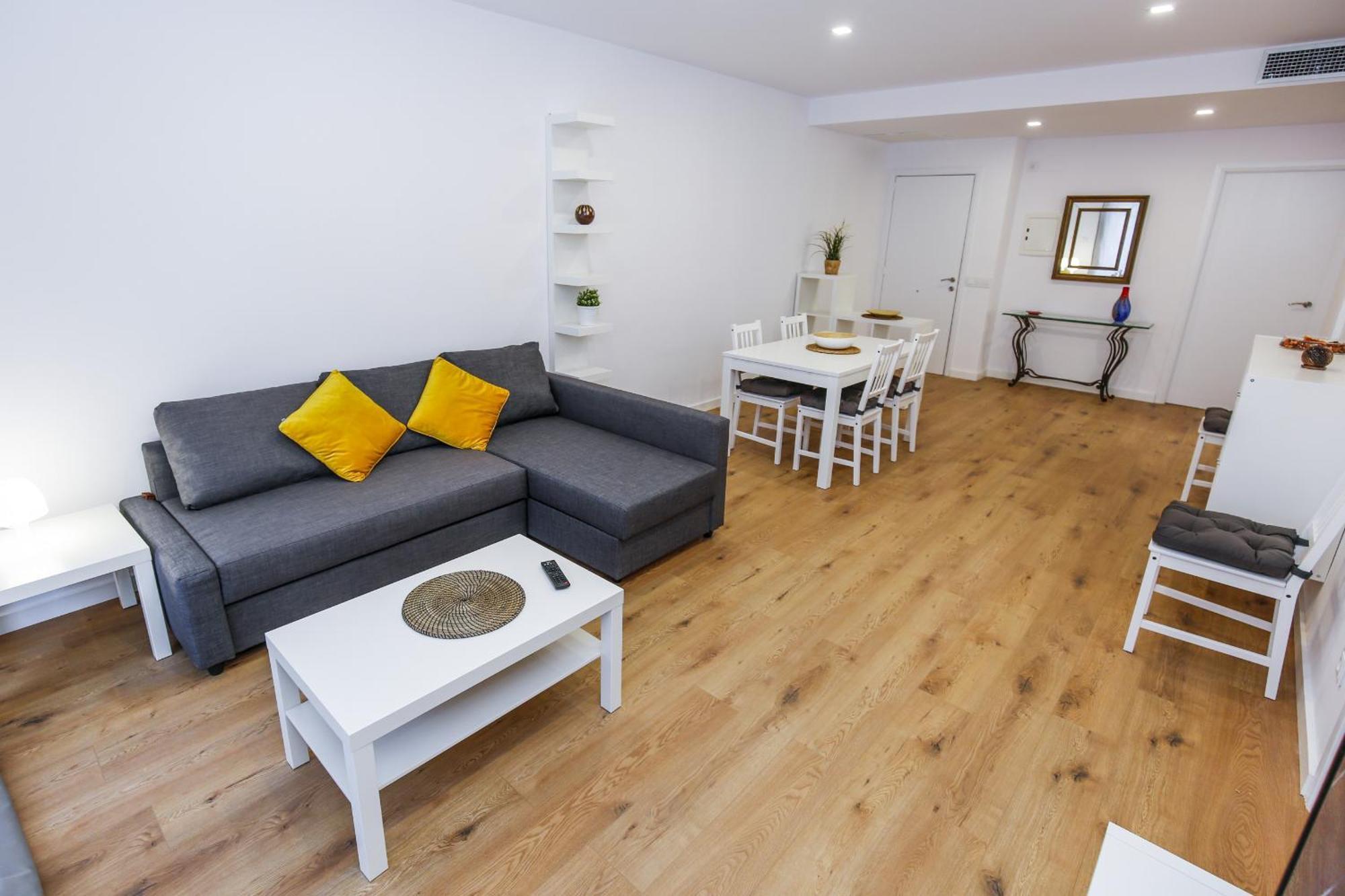 New Queens 1B Planetcostadorada Salou Bagian luar foto