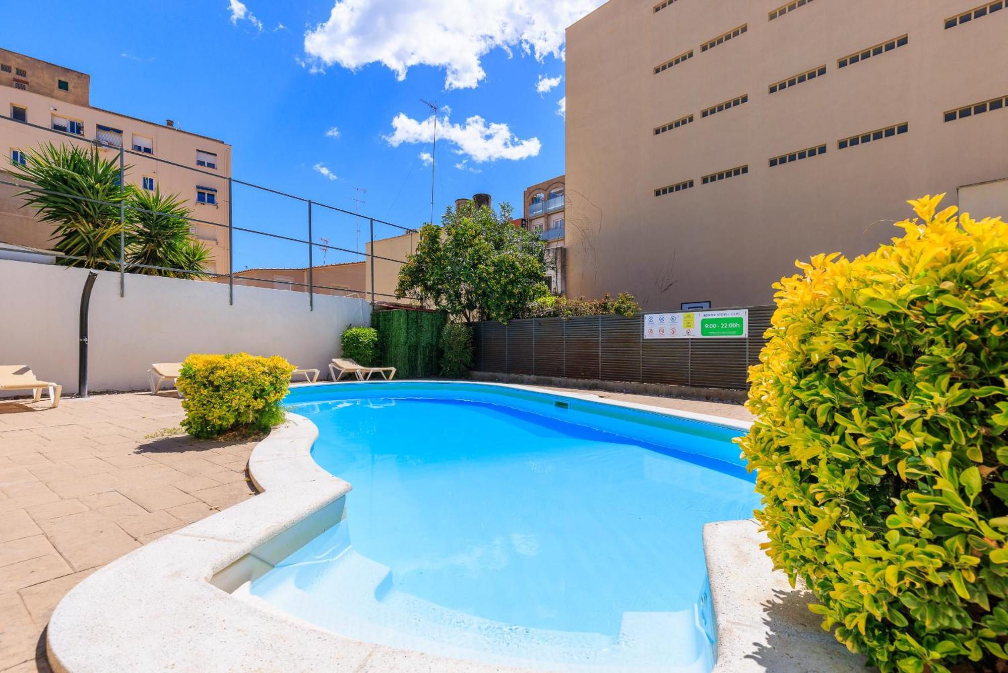 New Queens 1B Planetcostadorada Salou Bagian luar foto