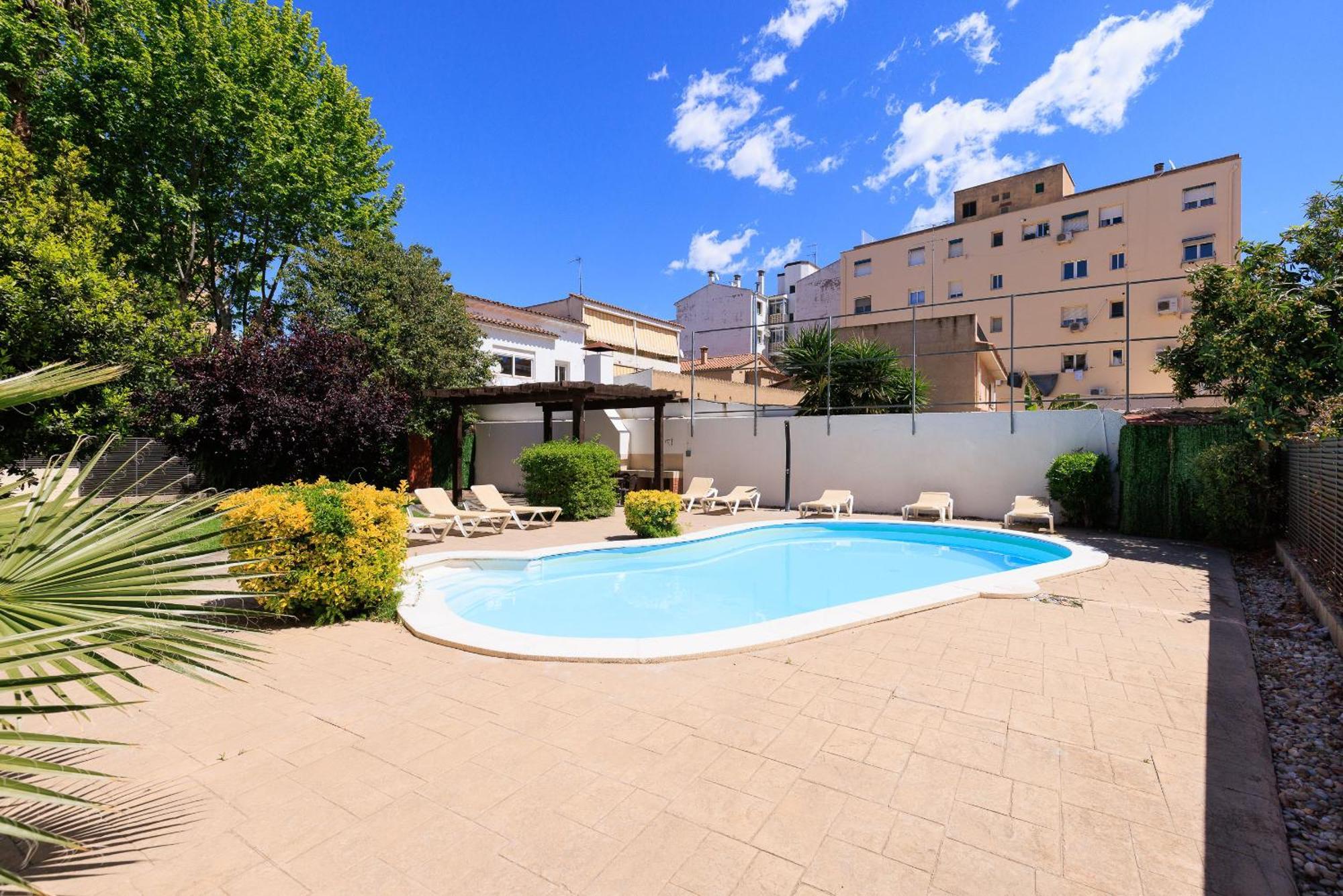 New Queens 1B Planetcostadorada Salou Bagian luar foto